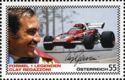 Clay Regazzoni (1939-2006)