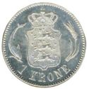 1 Krone