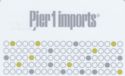 Pier 1 imports