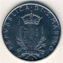 100 Lire (The Coats of Arms)