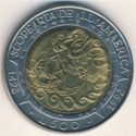 500 Lire (Discovery of America)