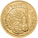 2 Złote (1000th Anniversary - Gniezno)