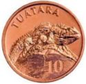 10 Cents (Tuatara)
