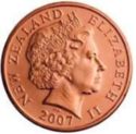 10 Cents (Tuatara)