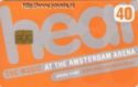 Hear The Music in The Amsterdam Arena