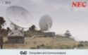 Nec Satellite Dishes