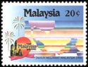 Visit Malaysia Year