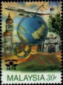 International Air Transport Association- Malaysia