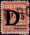 Colis-Postal, Valeur déclarée