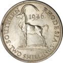 2 Shillings