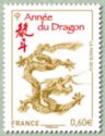 Year of the Dragon