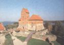 Trakai Castle