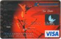KREDOBANK Visa Classic