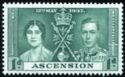 King George VI and Queen Elizabeth