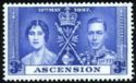 King George VI and Queen Elizabeth