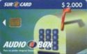 Audio Box