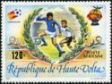 Recent Events - Winners of the World Cup soccer in 1982