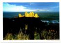 Dunluce Castle, County Antrim
