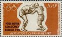 Boxing: Middleweight - Lemechev - Gold Medal