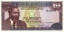 100 Shillings