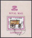 Royal Mail London '90