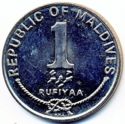 1 Rufiyaa
