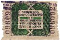 Barcelona Provincial Supply and Transport Services