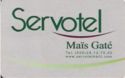 Servotel Mais Gaté