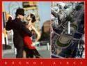 Tango in Buenos Aires - Obelisk