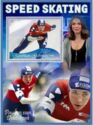 Speed Skating Paulien van Deutekom