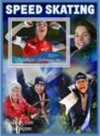 Speed Skating Paulien van Deutekom