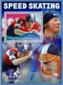 Speed Skating Paulien van Deutekom