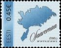 My Stamp - Saaremaa Island