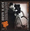 Centenary of Estonian Film Art - Johannes Pääsukese