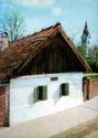 Kiskőrös. Petőfi's parental-home