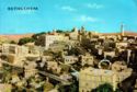 Bethlehem. Partial view