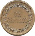 1 Centavo