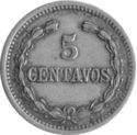 5 Centavos