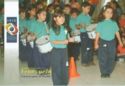 Niños del Centro de Educacion Integral Simoncito "Beatriz Ro