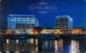Hotel Delta