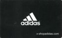 Logo & Shopadidas