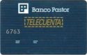 Banco Pastor Telecuenta