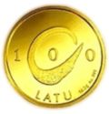 100 Latu (Development)