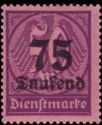 Official Stamp