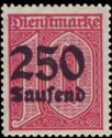 Official Stamp