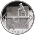 1 Lats (Vidzeme)