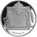 1 Lats (Latgale)