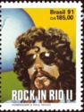 Rock in Rio II - Raul Seixas