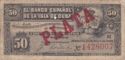 50 Centavos