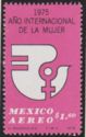1975 Interrnational Womens Year